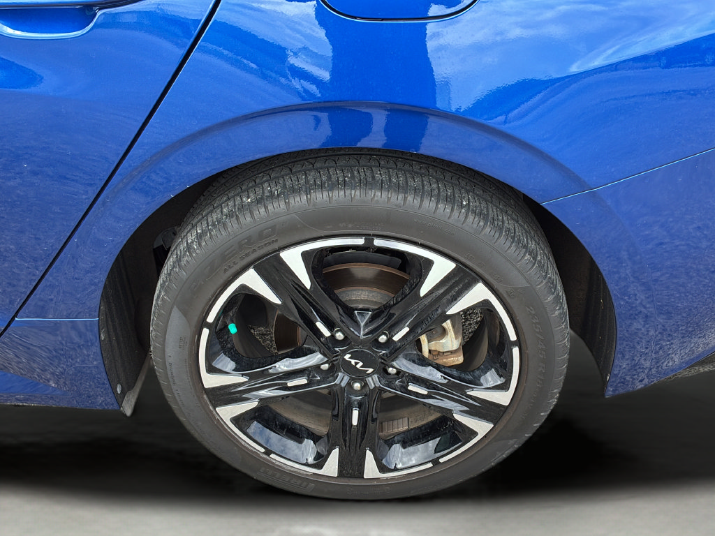 Used 2024 Kia K5 GT-Line w/ GT-Line Premium Package FWD image 32