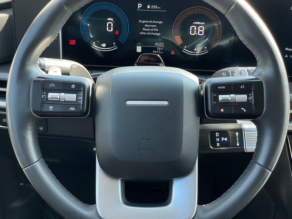 Used 2025 Hyundai Santa Fe XRT image 31