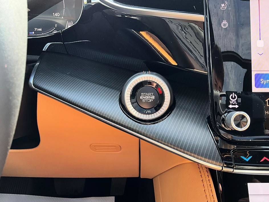New 2026 Jeep Grand Wagoneer L Summit AWD/4WD image 22