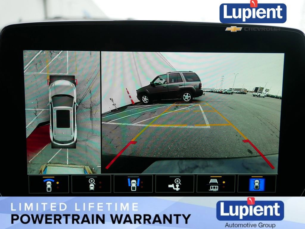 New 2026 Chevrolet Blazer RS w/ Driver Confidence II Package image 26