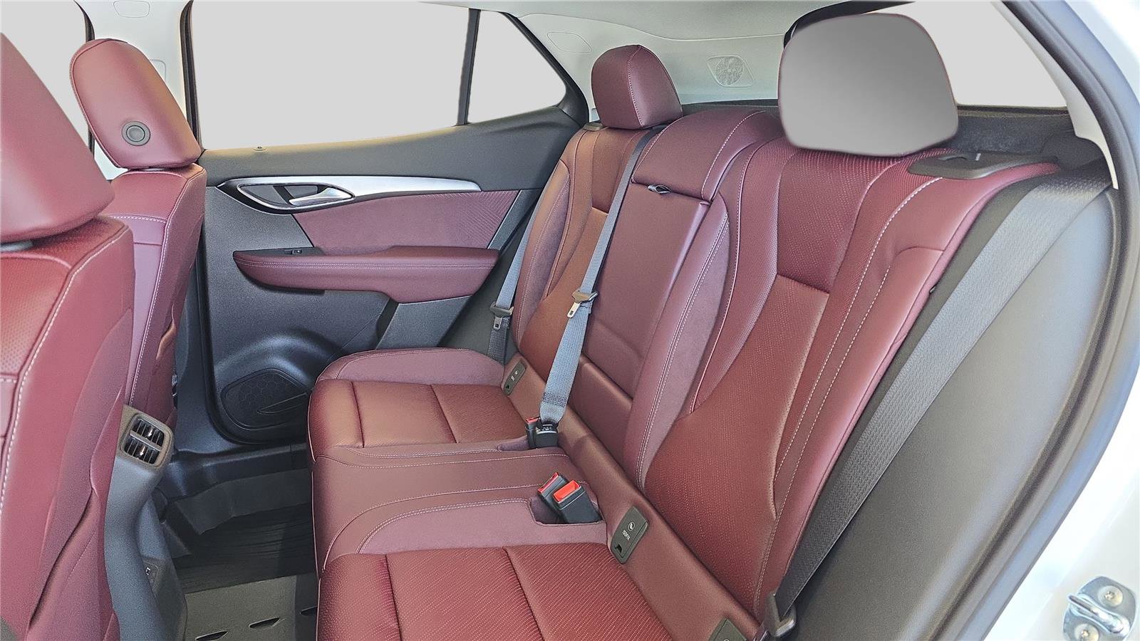 New 2026 Buick Envision Sport Touring image 18