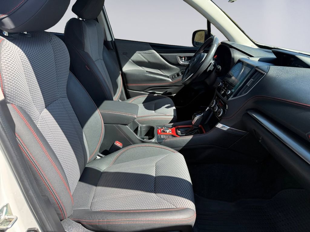 Used 2021 Subaru Forester Sport w/ Popular Package #2 image 17