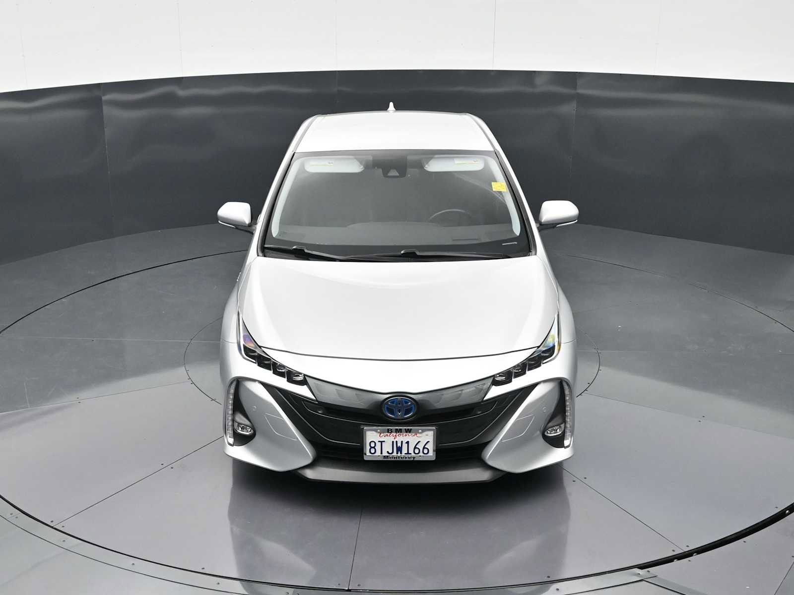 Used 2021 Toyota Prius Prime Limited image 17