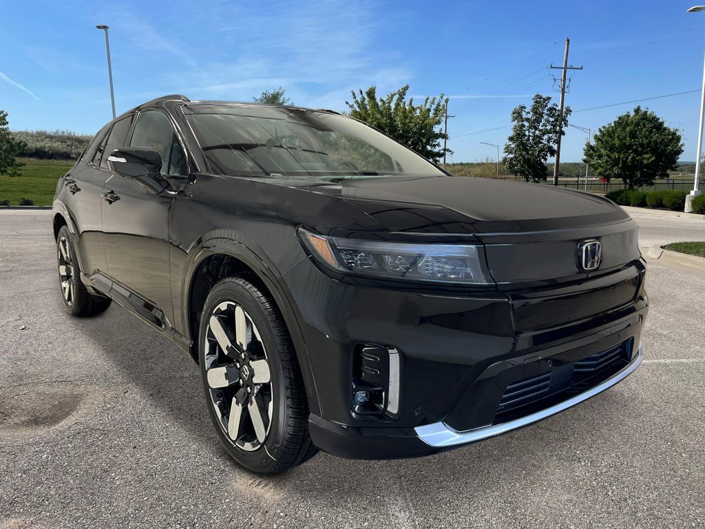 New 2026 Honda Prologue Elite image 9