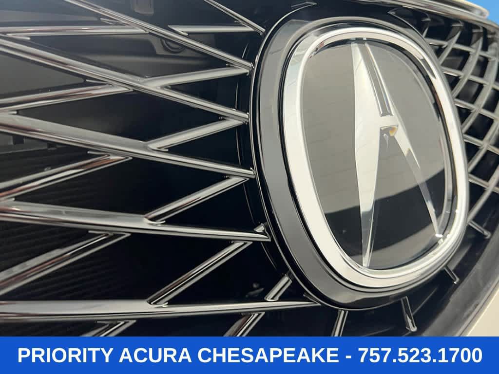 New 2026 Acura RDX w/ Technology Package AWD/4WD image 10
