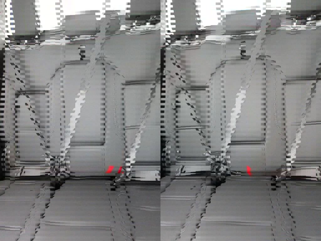 New 2026 Chevrolet Silverado 3500 LT image 23