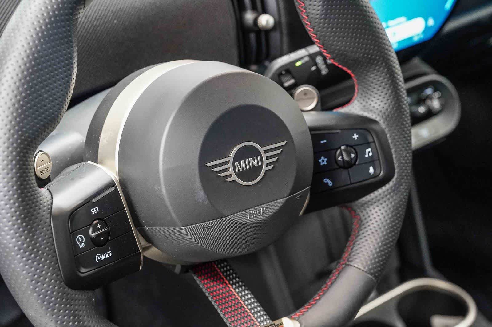 Used 2026 MINI Cooper S FWD image 20
