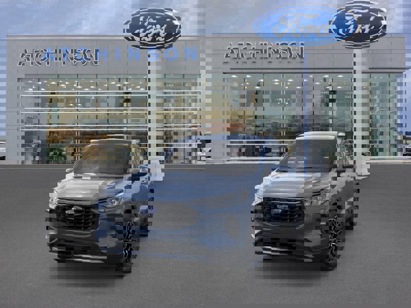 New 2026 Ford Escape SE image 2
