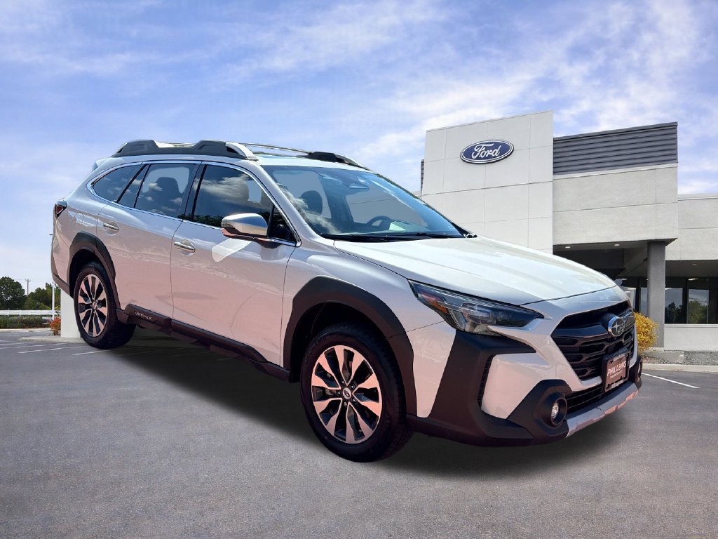 Used 2025 Subaru Outback Touring XT