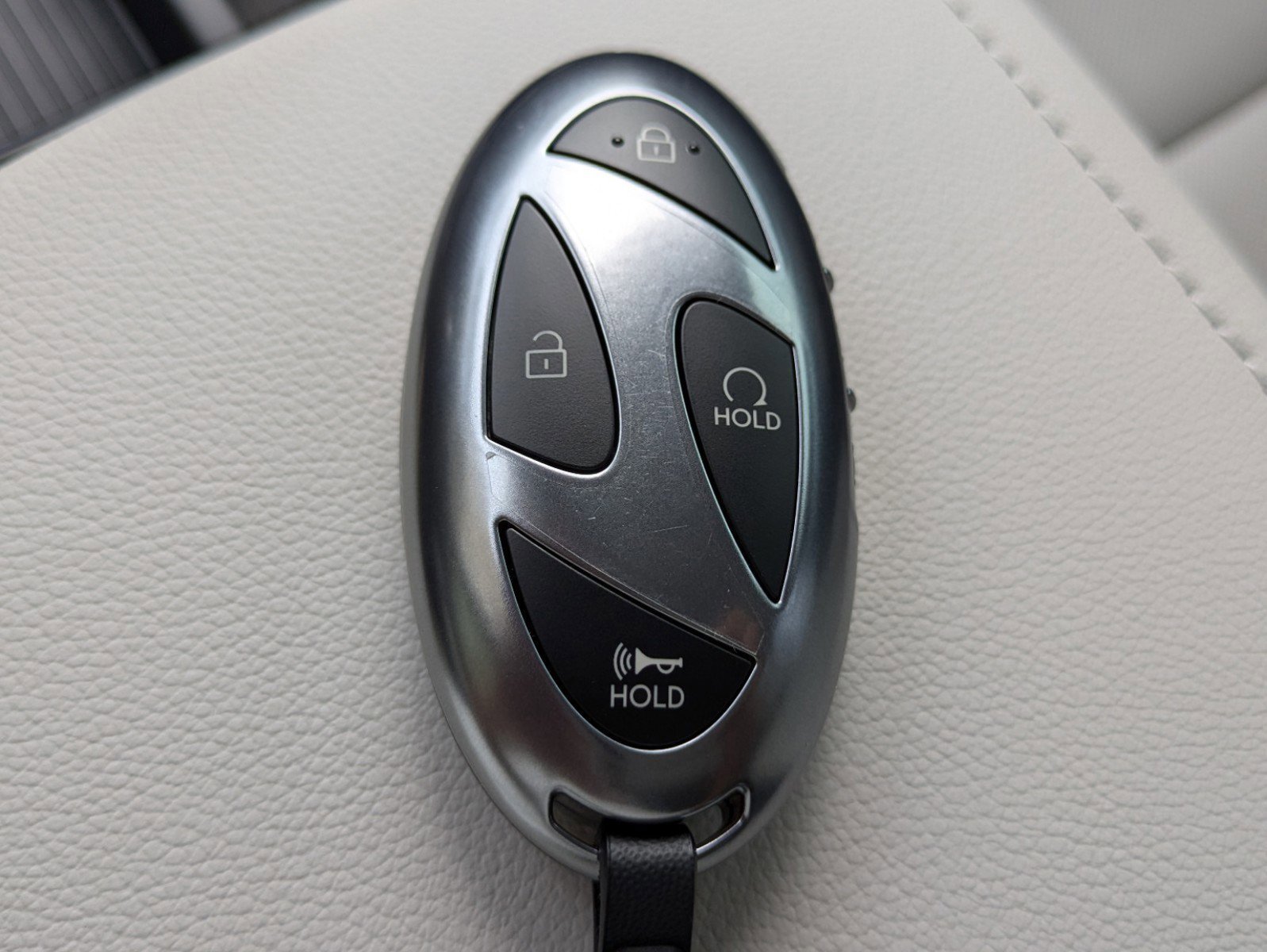 New 2026 Hyundai Tucson Limited image 34