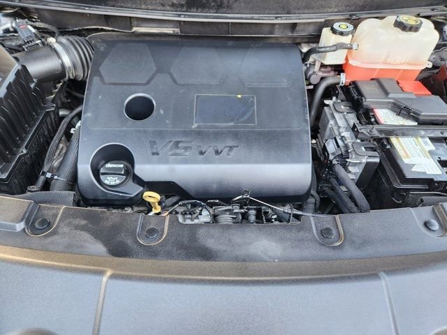 Used 2020 Chevrolet Traverse Premier w/ Redline Edition image 33