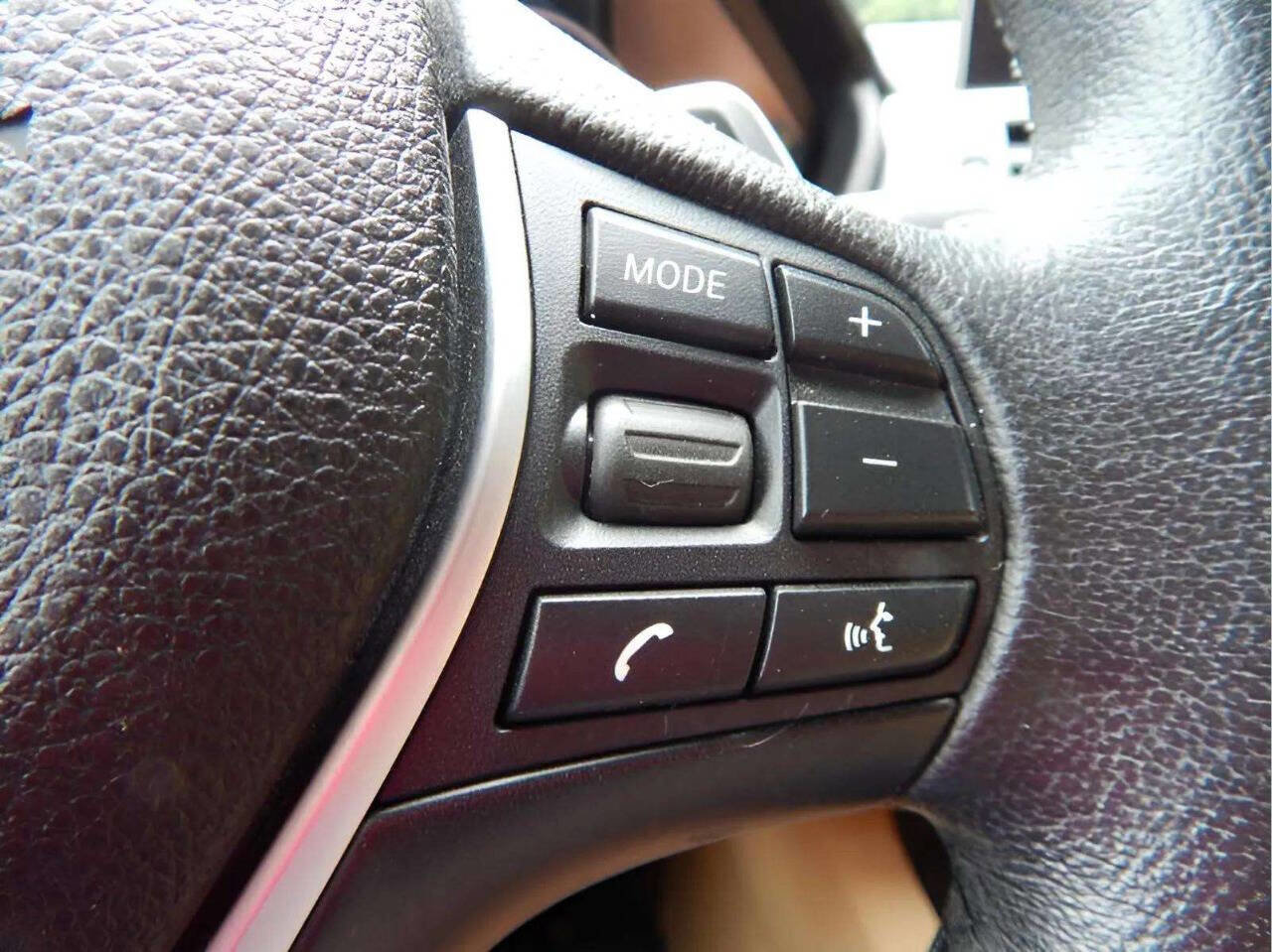 Used 2016 BMW 328i Sedan image 16