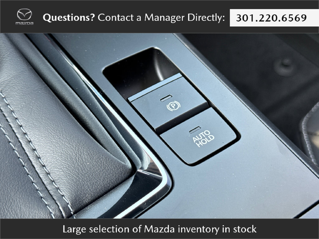 New 2026 MAZDA CX-5 Select AWD/4WD image 29