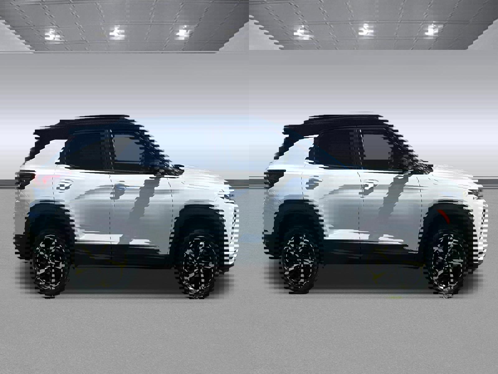 Used 2023 Chevrolet TrailBlazer RS image 2