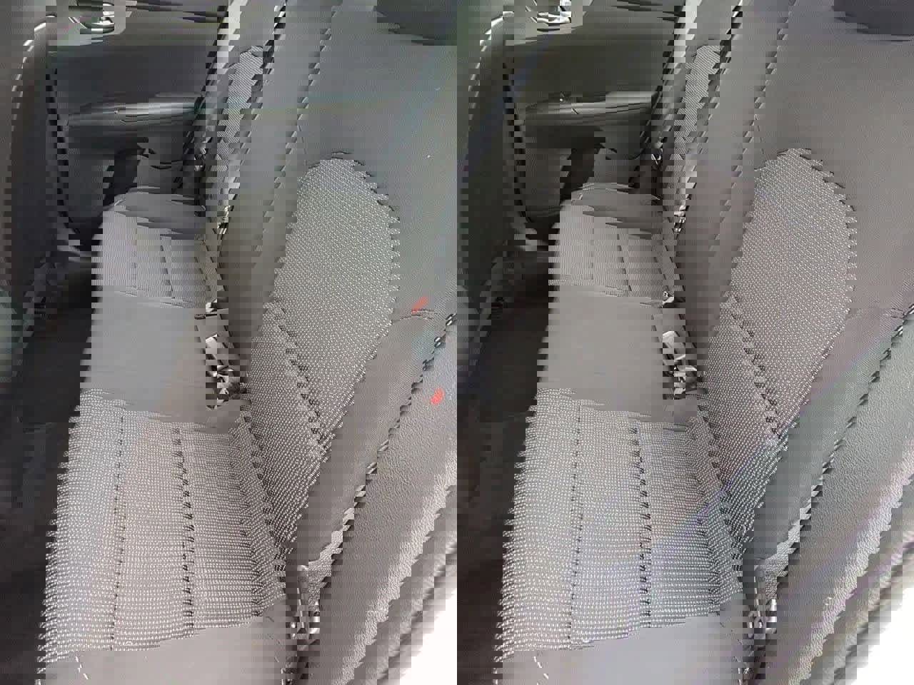 Used 2021 Kia Forte LXS image 18