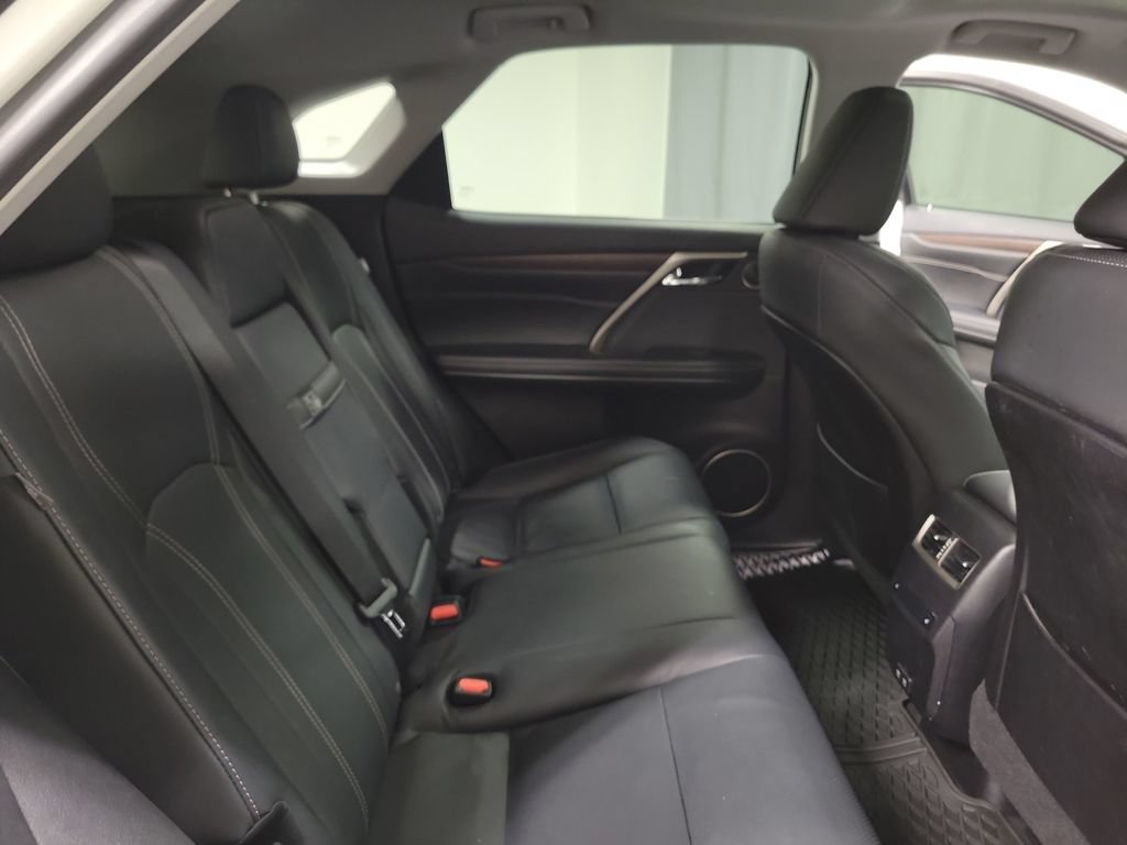 Used 2022 Lexus RX 350 AWD w/ Premium Package image 29