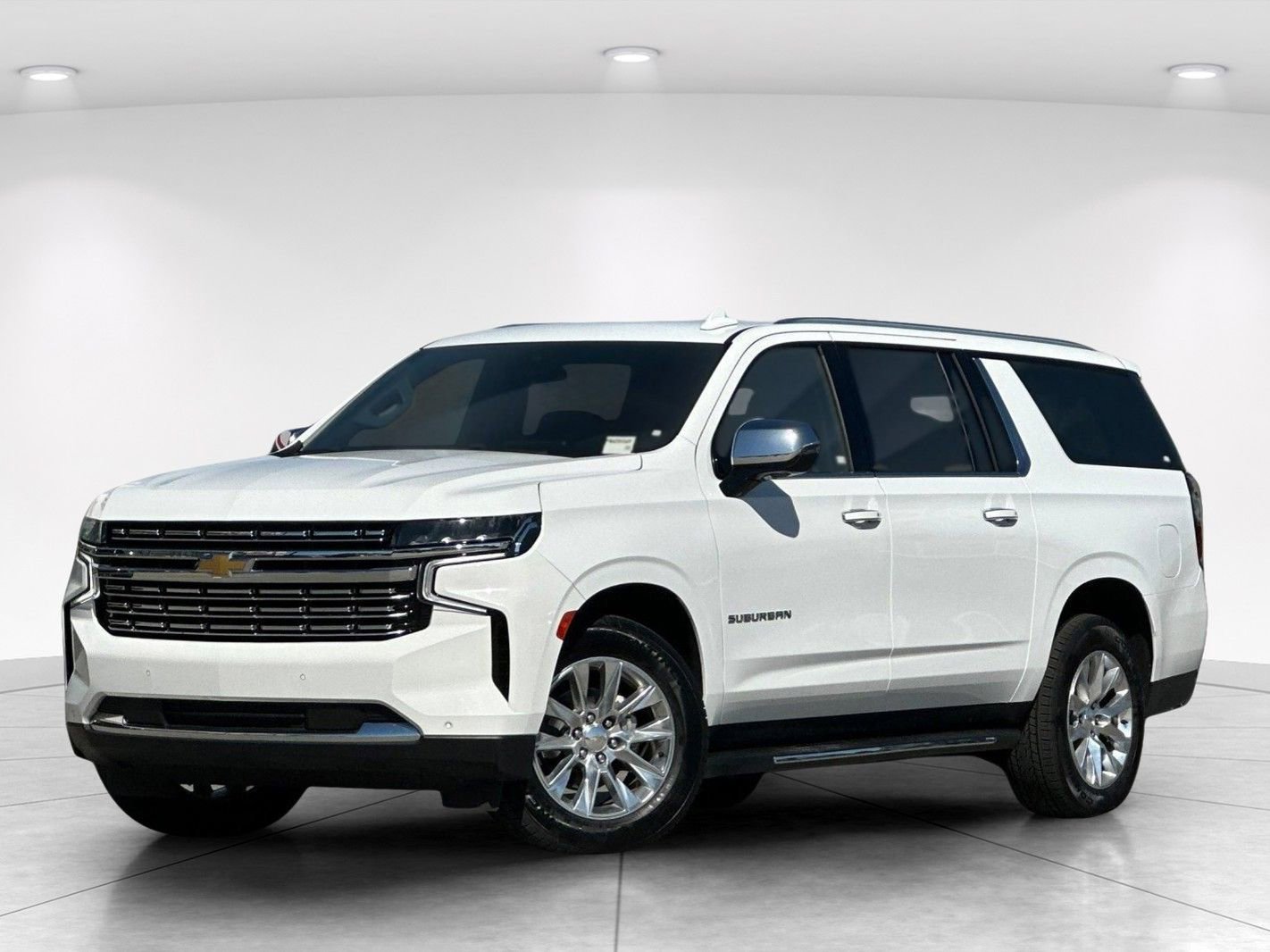 Used 2023 Chevrolet Suburban Premier AWD/4WD video 2