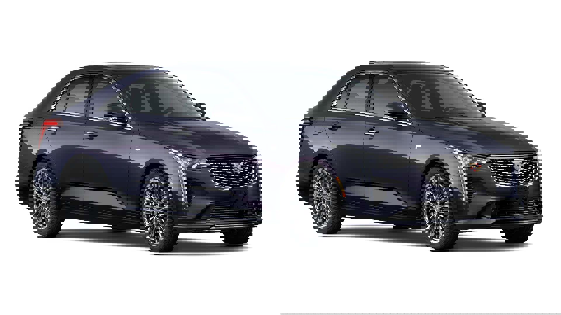 New 2026 Cadillac CT4 Premium Luxury image 30