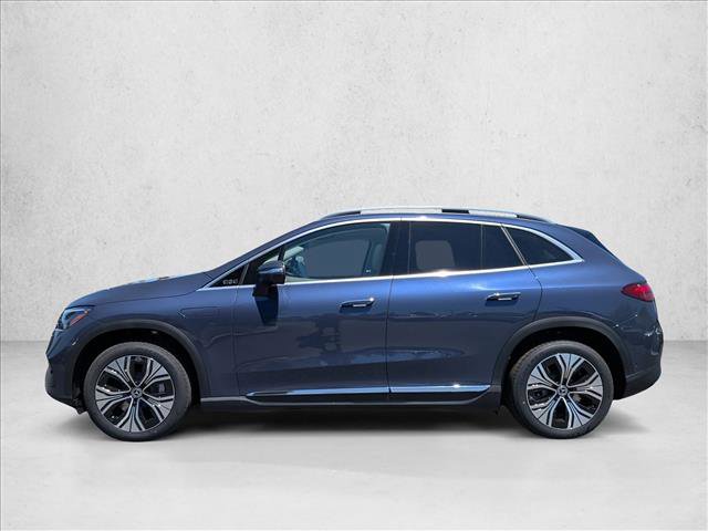 New 2026 Mercedes-Benz EQE 320 4MATIC SUV image 5