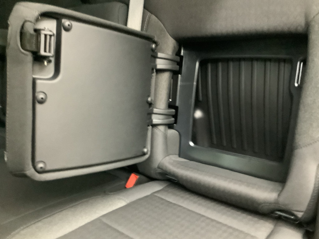 New 2026 GMC Sierra 1500 Elevation image 29