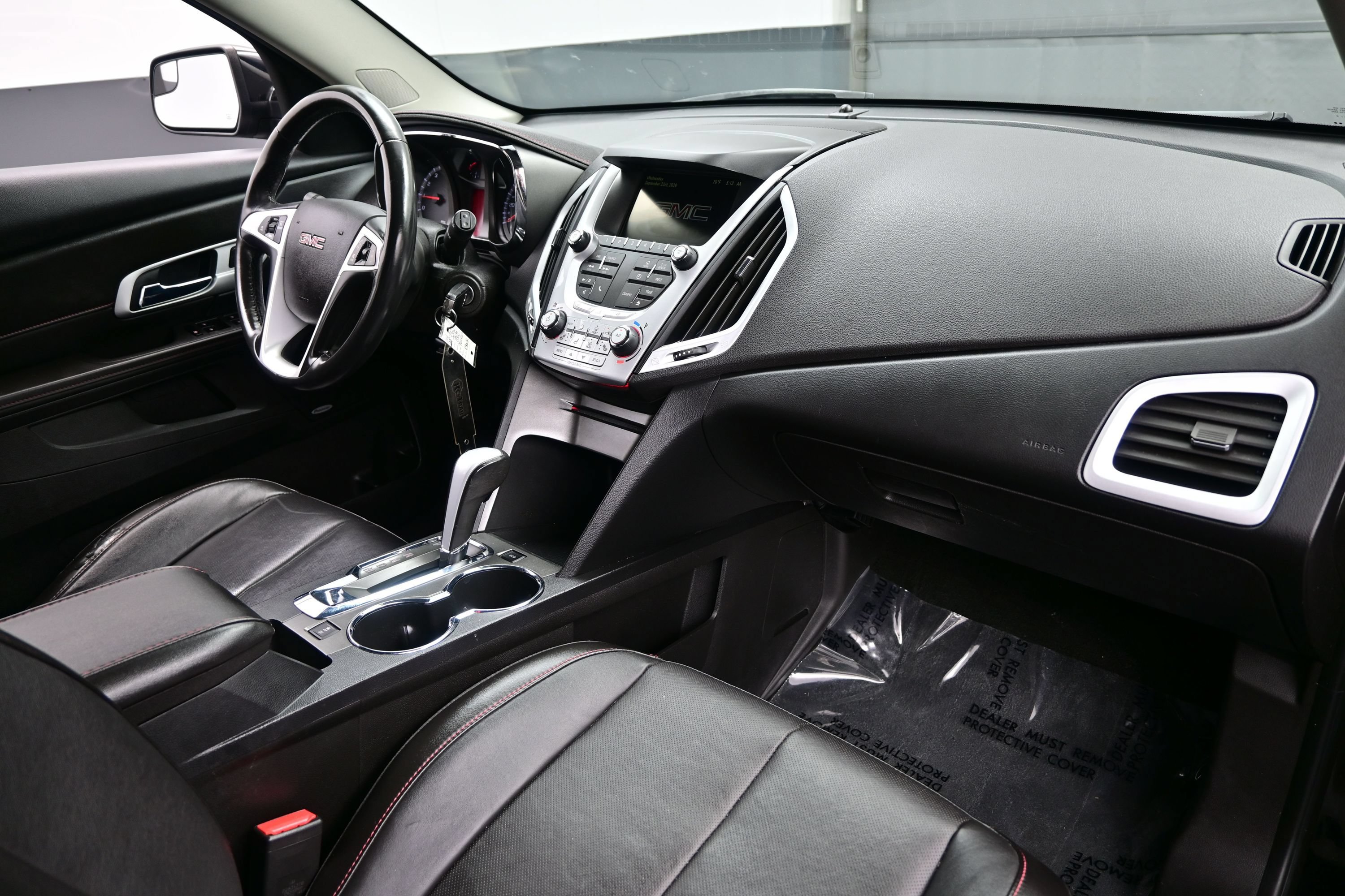 Used 2012 GMC Terrain SLT FWD image 14