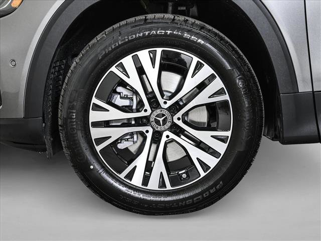 New 2026 Mercedes-Benz GLB 250 4MATIC image 26