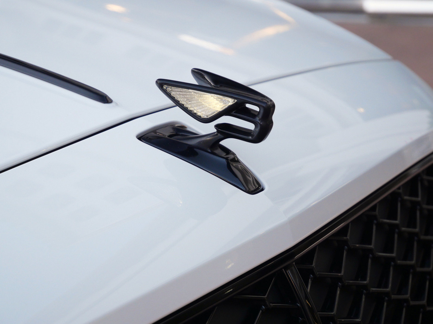 New 2026 Bentley Flying Spur V8 AWD/4WD image 9