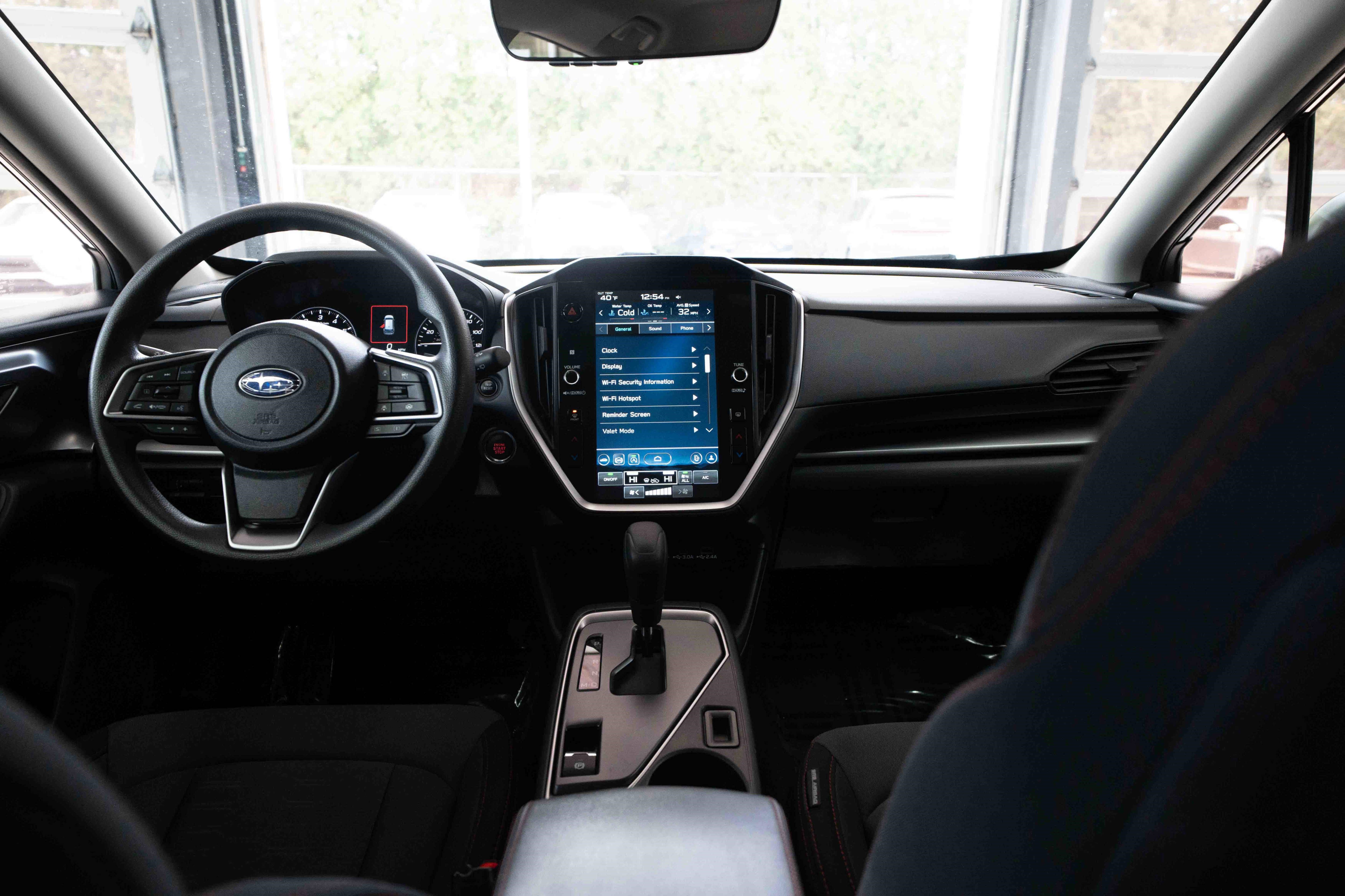 Used 2024 Subaru Impreza 2.0i Sport image 20