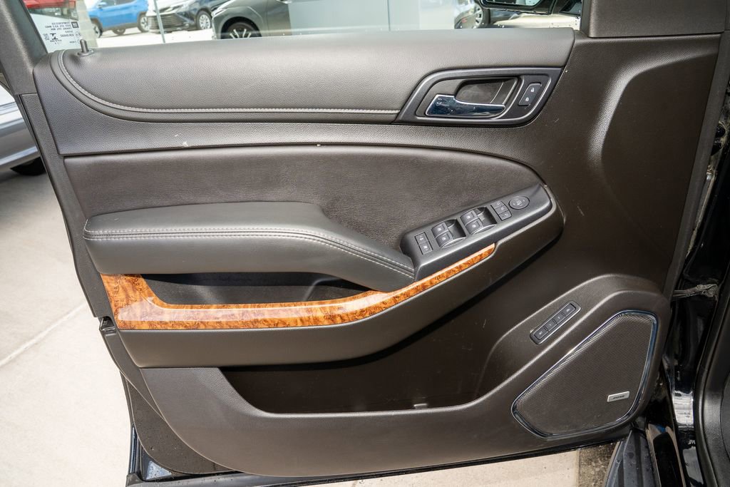 Used 2019 Chevrolet Tahoe Premier image 15