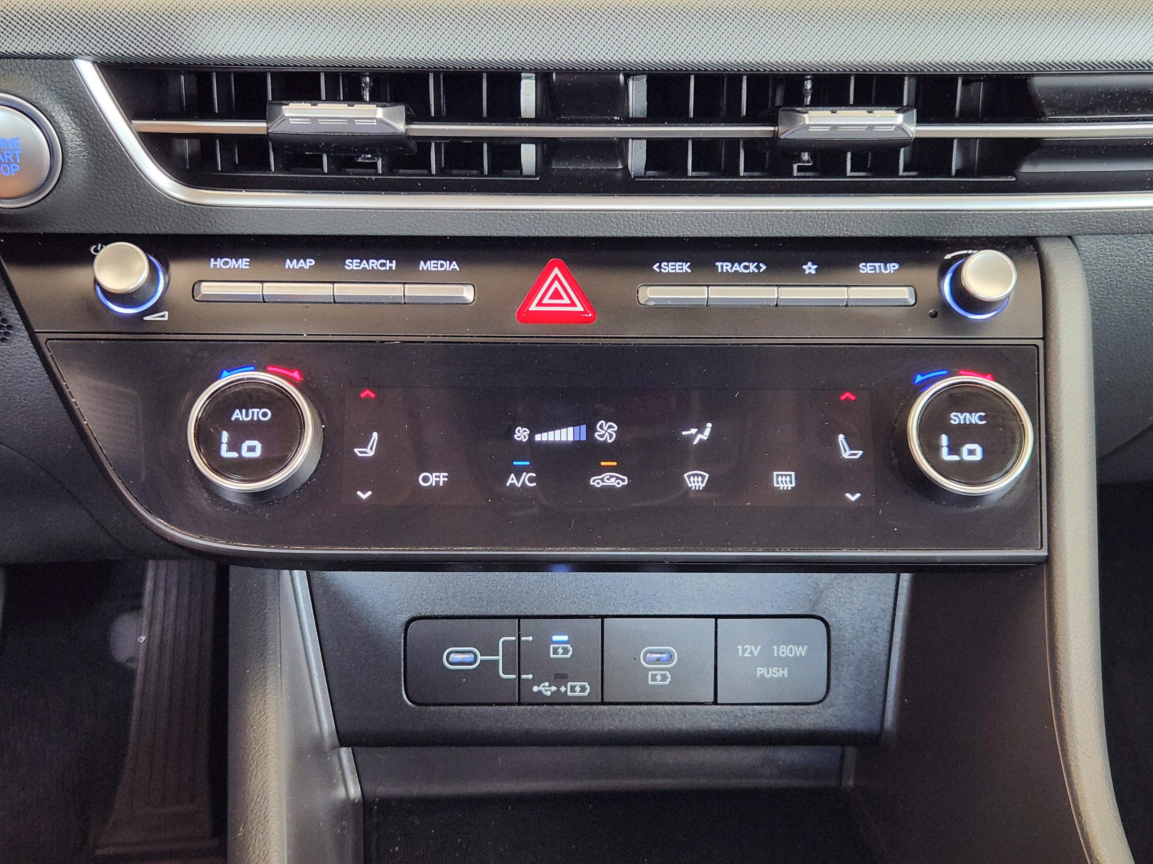 Used 2024 Hyundai Sonata SEL FWD image 19