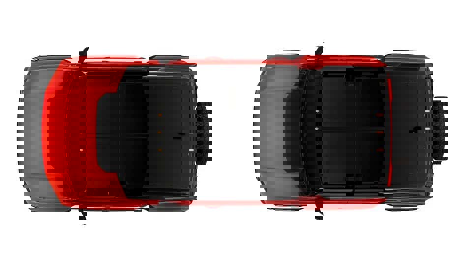 New 2026 GMC Hummer EV SUV w/ LPO, Dark Essentials Package image 56