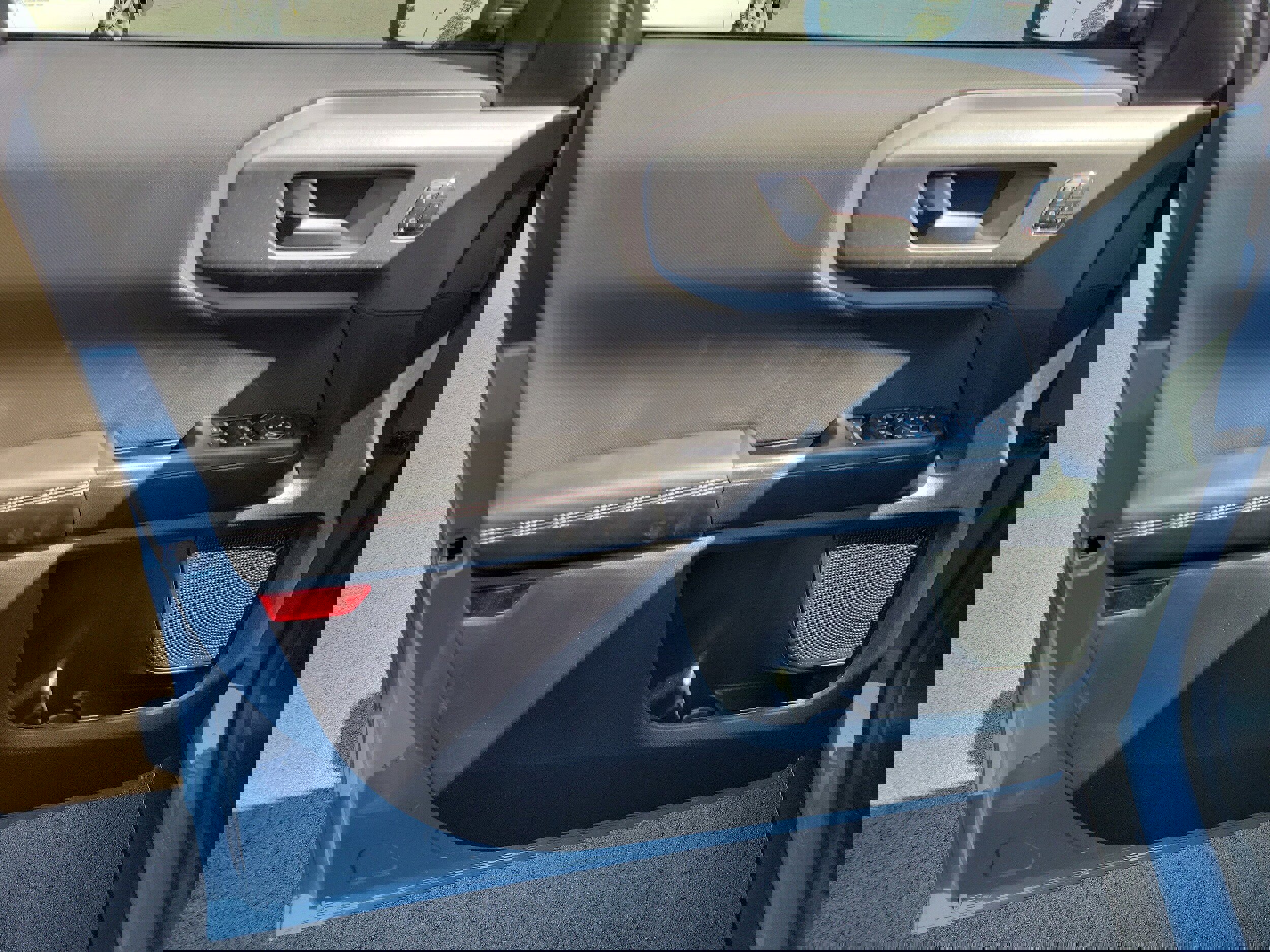 New 2025 Ford Bronco Sport Outer Banks w/ Sasquatch Outer Banks Package image 23