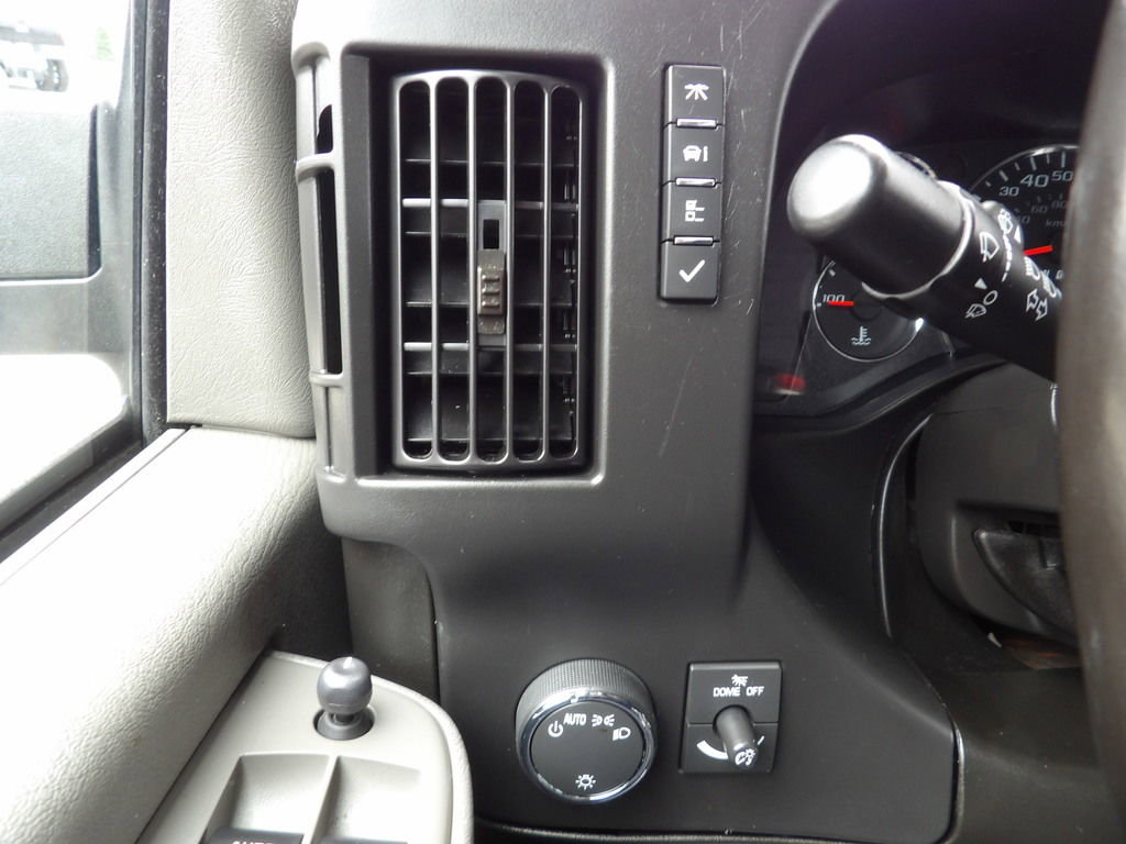 Used 2023 Chevrolet Express 2500 LS w/ Driver Convenience Package image 19