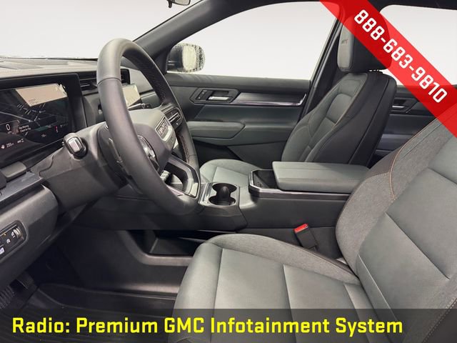 New 2026 GMC Terrain AT4 image 8