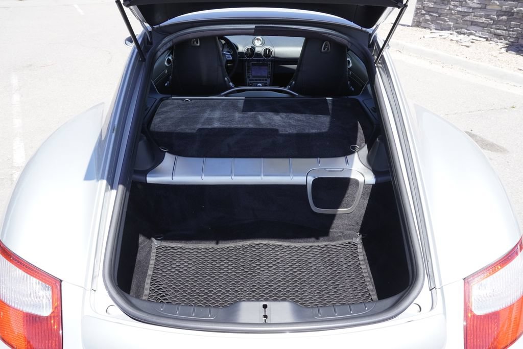 Used 2006 Porsche Cayman S RWD image 25