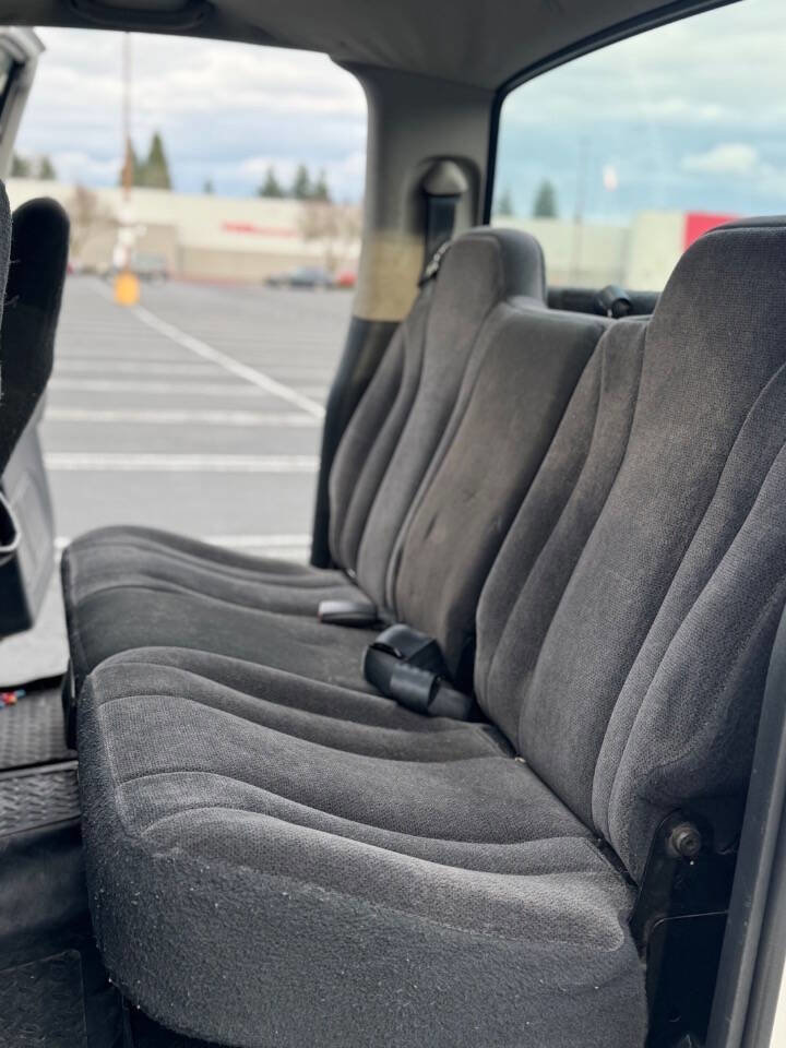 Used 2004 Dodge Dakota SLT w/ PWR Convenience Group image 9