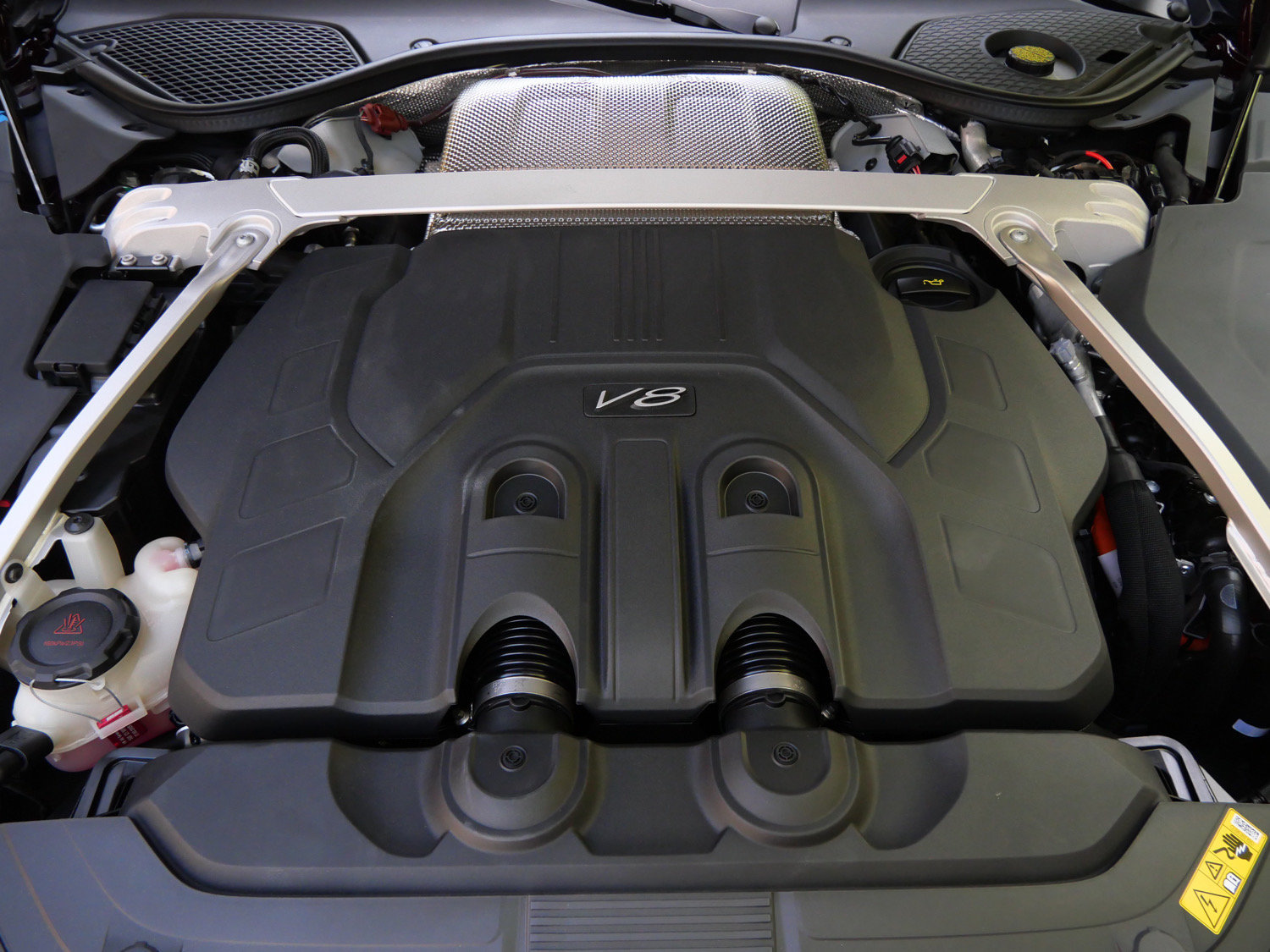 New 2026 Bentley Continental GT AWD/4WD image 24