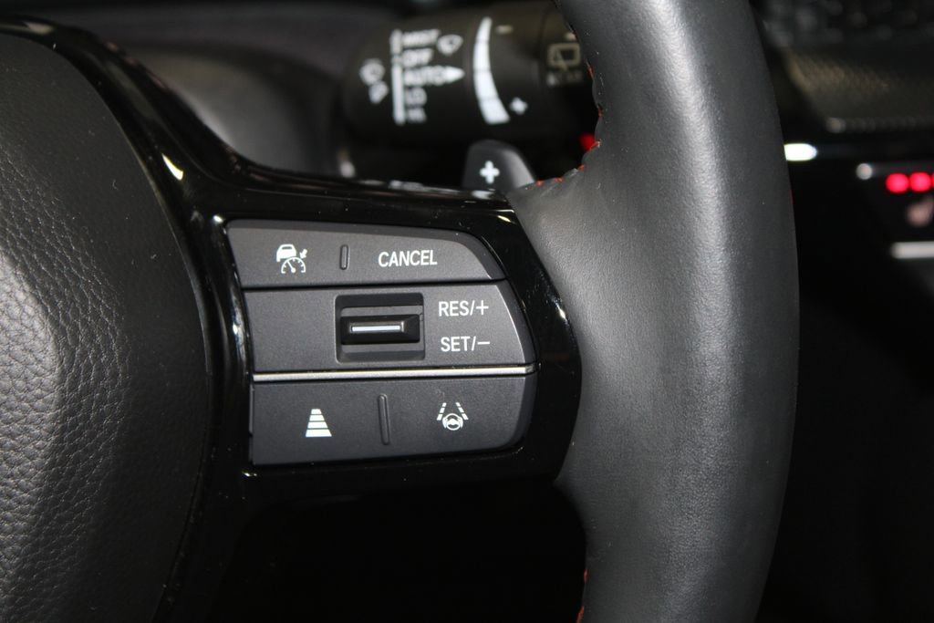 Used 2025 Honda CR-V Sport Touring image 22