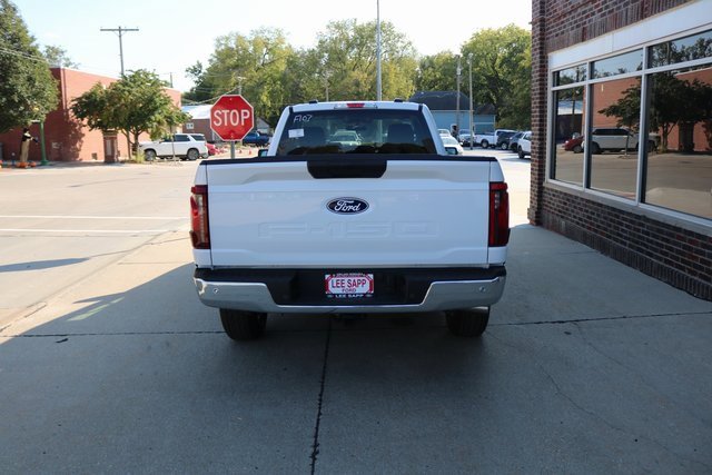 New 2025 Ford F150 XL w/ Equipment Group 103A High image 6