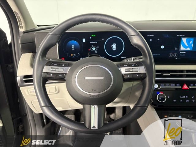 Used 2025 Hyundai Tucson SEL FWD image 13