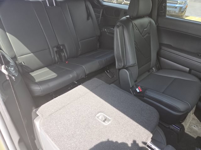 New 2026 Hyundai Palisade XRT Pro AWD/4WD image 24
