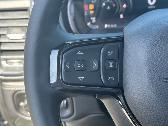 New 2026 RAM 3500 Limited image 19