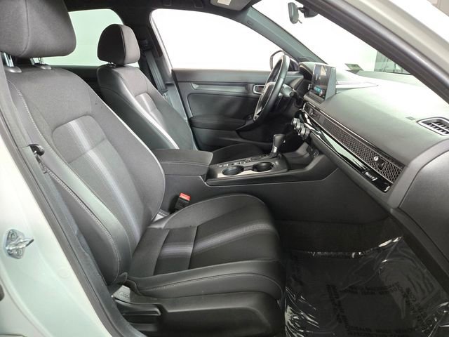 Used 2024 Honda Civic Sport image 21