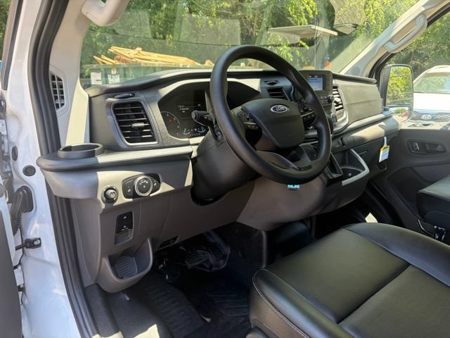 Used 2024 Ford Transit 350 XL RWD image 8