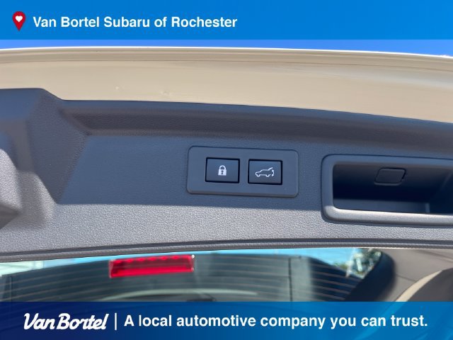 Certified 2023 Subaru Forester Premium AWD/4WD image 27