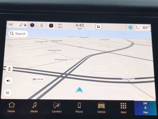 New 2026 Jeep Grand Wagoneer Limited image 22