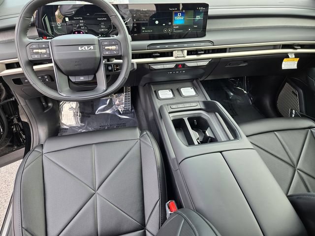 New 2027 Kia Telluride SX FWD image 19