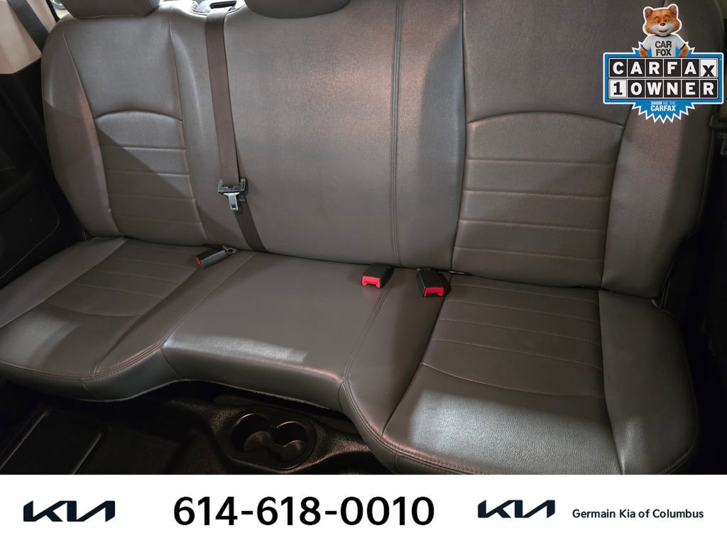 Used 2019 RAM 1500 Tradesman image 19