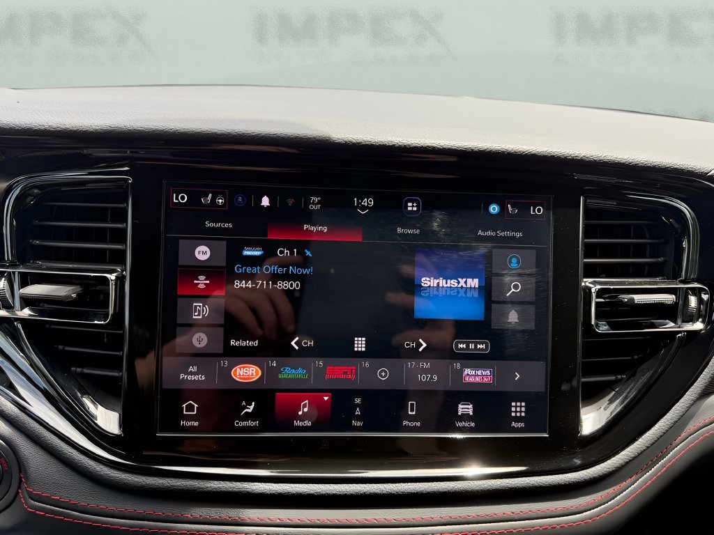 Used 2026 Dodge Durango GT RWD image 19