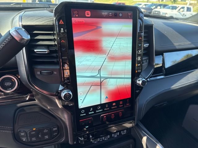 New 2026 RAM 2500 Power Wagon image 19